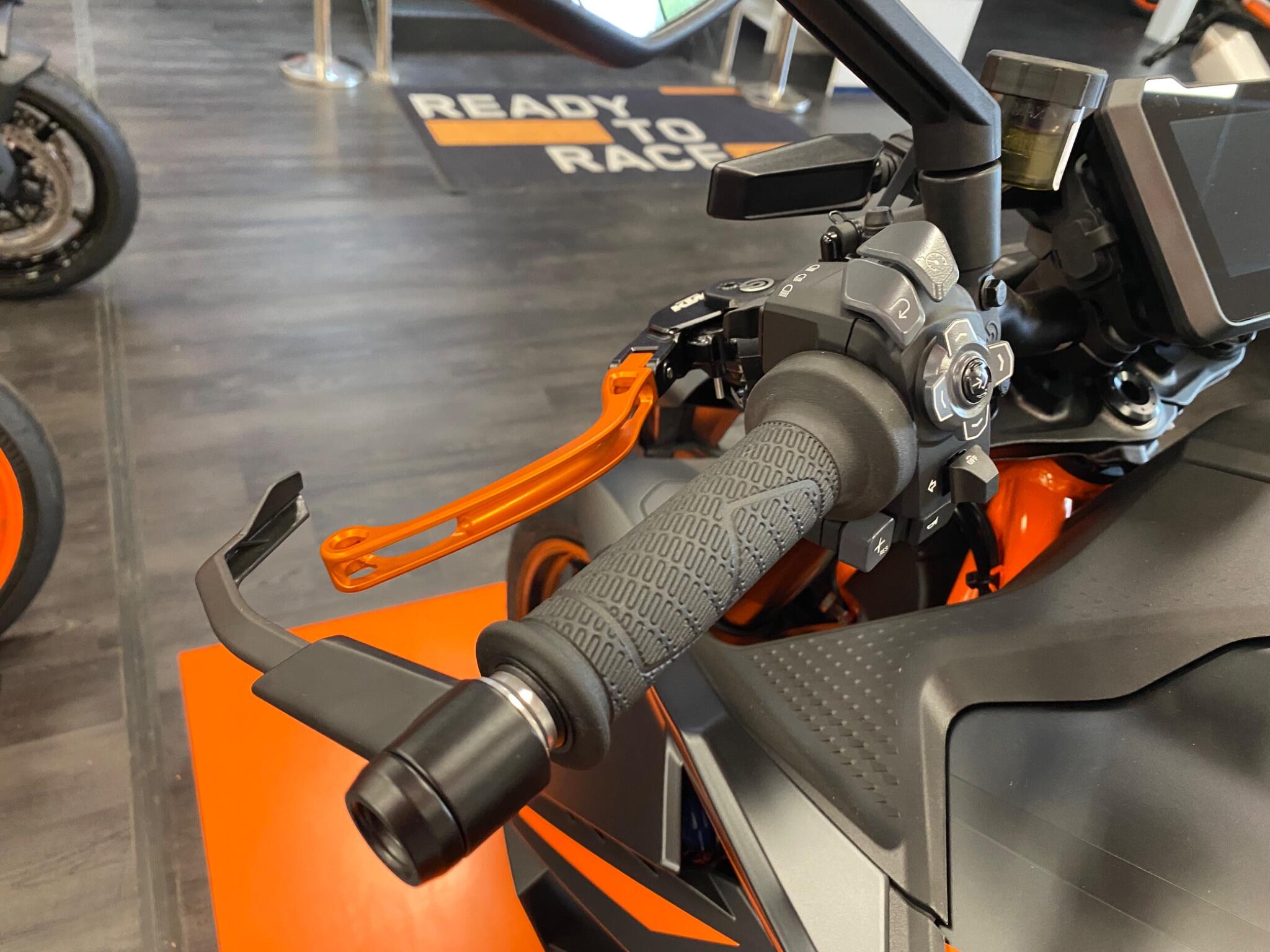2026 KTM 1390 525 X-Ring Euro 5